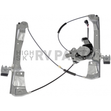 Dorman (OE Solutions) Window Regulator 751785-1