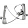 Dorman (OE Solutions) Window Regulator 751785