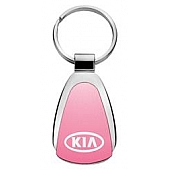 Automotive Gold Key Chain KCPNKKIA