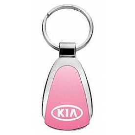 Automotive Gold Key Chain KCPNKKIA