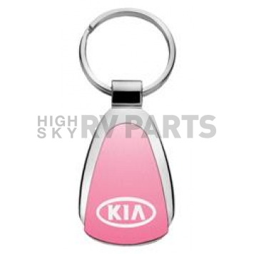 Automotive Gold Key Chain KCPNKKIA
