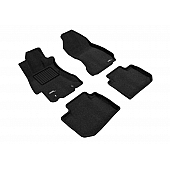 3D Mats Floor Liner SB00804609