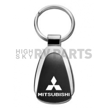 Automotive Gold Key Chain KCKMIT