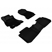 3D Mats Floor Liner SB00901509