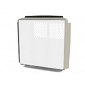 KargoMaster Van Storage System Kit FFGPMS