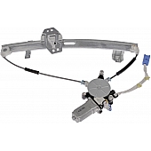 Dorman (OE Solutions) Window Regulator 751736