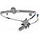 Dorman (OE Solutions) Window Regulator 751736