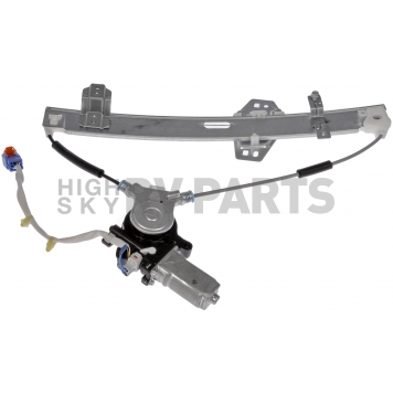 Dorman (OE Solutions) Window Regulator 751736-1
