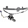 Dorman (OE Solutions) Window Regulator 751736