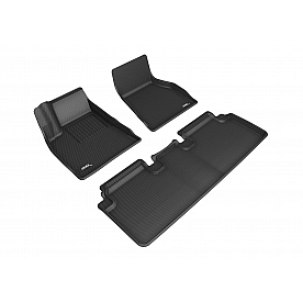 3D Mats Floor Liner L01301509