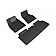 3D Mats Floor Liner L01301509