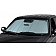 Covercraft Windshield Shade UF11204F