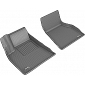 3D Mats Floor Liner L01311501