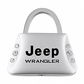 Automotive Gold Key Chain KC9120WRA