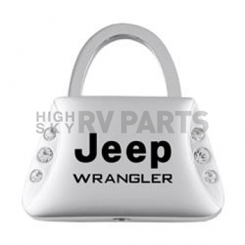 Automotive Gold Key Chain KC9120WRA