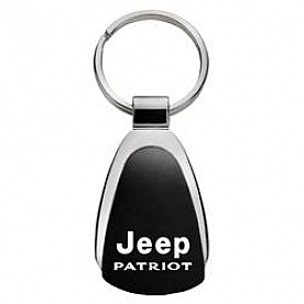 Automotive Gold Key Chain KCKPAR