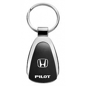 Automotive Gold Key Chain KCKPIL