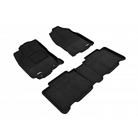 3D Mats Floor Liner TY12704609