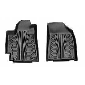 Lund International Floor Liner 283037G