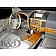 B & I Fender Dash Panel Trim WD552AIQ