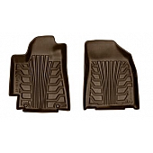 Lund International Floor Liner 283037T