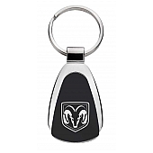 Automotive Gold Key Chain KCKRAMH
