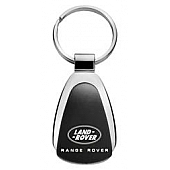 Automotive Gold Key Chain KCKRAN