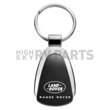 Automotive Gold Key Chain KCKRAN