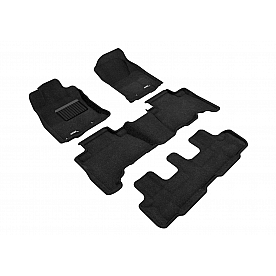 3D Mats Floor Liner TY12804609