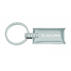 Automotive Gold Key Chain KC9121ACU