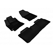 3D Mats Floor Liner TY13701509