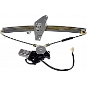 Dorman (OE Solutions) Window Regulator 741707