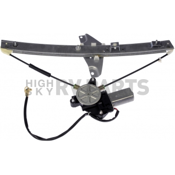Dorman (OE Solutions) Window Regulator 741707-1
