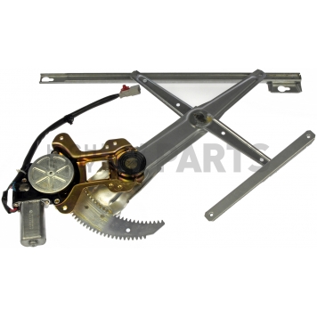 Dorman (OE Solutions) Window Regulator 741763