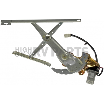 Dorman (OE Solutions) Window Regulator 741763-1