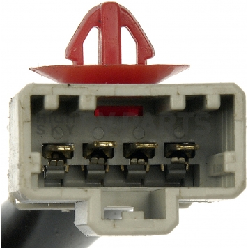 Dorman (OE Solutions) Window Regulator 741763-2