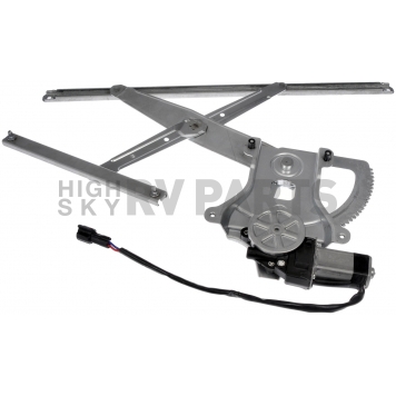 Dorman (OE Solutions) Window Regulator 748190-1