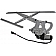 Dorman (OE Solutions) Window Regulator 748190
