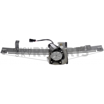 Dorman (OE Solutions) Window Regulator 741389-1