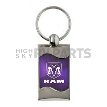 Automotive Gold Key Chain 3075RAMPUR