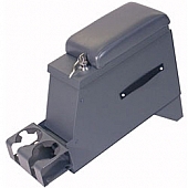 Tuffy Security Console 02303