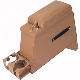Tuffy Security Console 02304