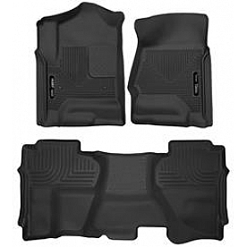 Husky Liner Floor Liner 53918
