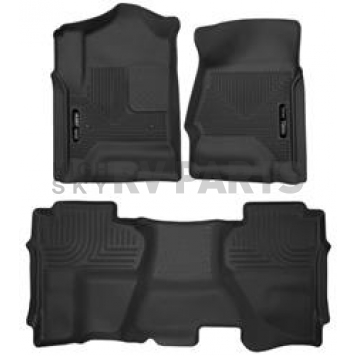 Husky Liner Floor Liner 53918