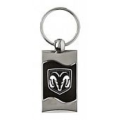 Automotive Gold Key Chain KC3075RAMB