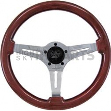 Grant Products Steering Wheel 602