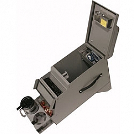 Tuffy Security Console 01304