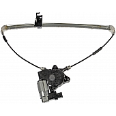 Dorman (OE Solutions) Window Regulator 748206