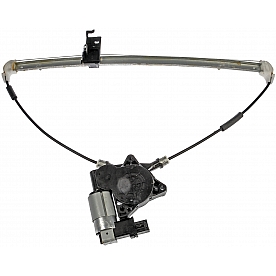 Dorman (OE Solutions) Window Regulator 748206