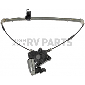 Dorman (OE Solutions) Window Regulator 748206